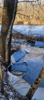 Foto de George50 a lo largo del recorrido