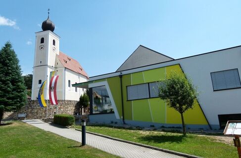 Marktgemeinde Hollenthon | Bucklige Welt