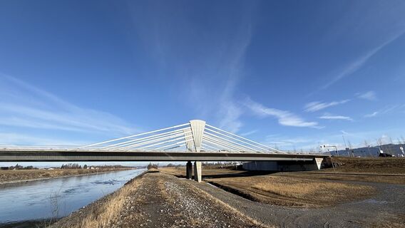 Fotografija s spletne strani Heinz Isele na poti