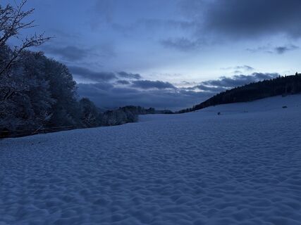 Fotografija s spletne strani Schnupfe na poti