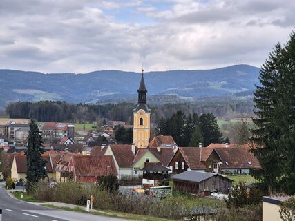 Foto von josef duermoser entlang der Tour