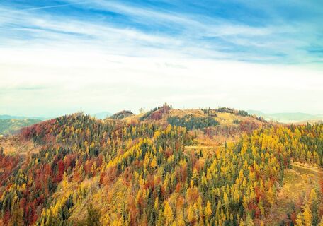 Mühlbachkogel (c) Pater Martin