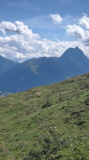Foto von haraldjorsalfar entlang der Tour