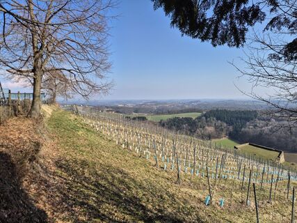Foto von josef duermoser entlang der Tour