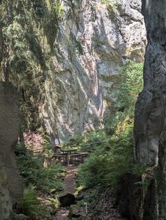 Fotografija s spletne strani Marco Hufnagel na poti
