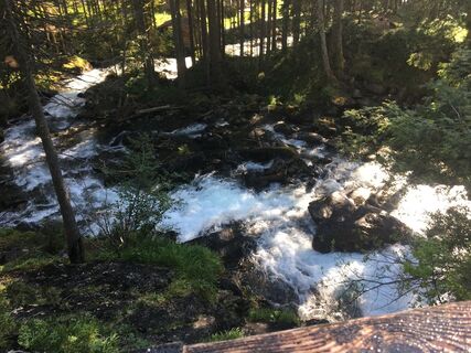 Foto von RoUlWoLe entlang der Tour