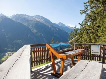 Adlerblick