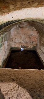 Foto von Cordu Breitinger entlang der Tour