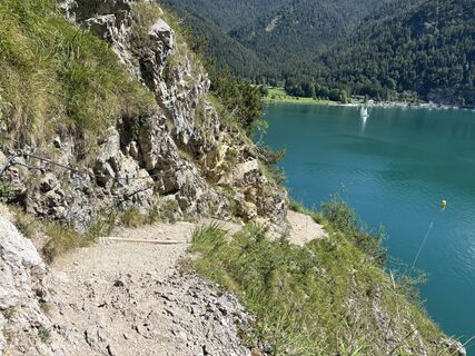 Fotografija s spletne strani Ralf Kaiser 2 na poti
