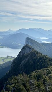 Foto von Richard Dietze entlang der Tour