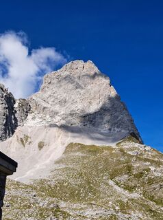Foto von Egnerute entlang der Tour