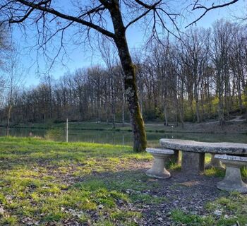 See der Auzerals