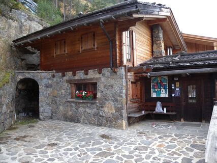 Fotografia z Stefano “Iddo” na trase