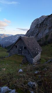 Foto von Aga M entlang der Tour