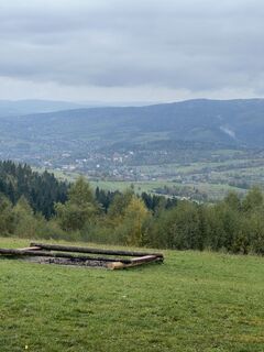 Fotografia z Józef Kulpa na trase