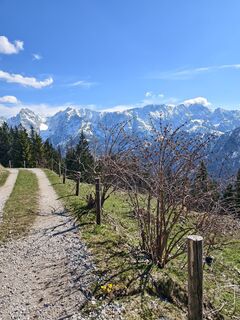 Foto da Porpáczy Szabina lungo il tour