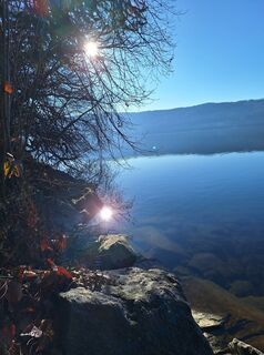 Fotografija s spletne strani Dagmar Hofer na poti
