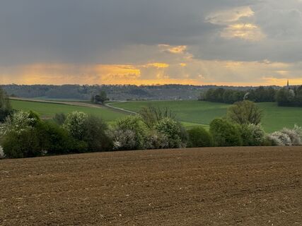 Foto von Schaali entlang der Tour