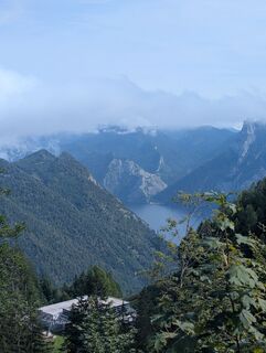 Fotó a Marina Bayer honlapról a túra során