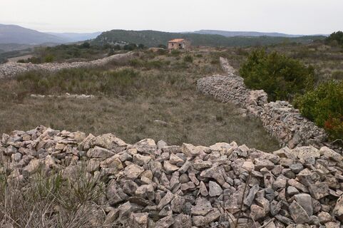 Rando der rote Felsen0001 ©CDRP34