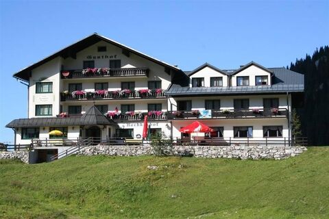 Gasthof Pension Hochkarhof