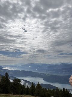 Millstatt am See, Kärnten/Österreich