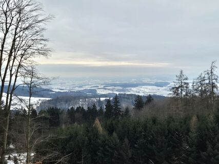 Foto von josef duermoser entlang der Tour