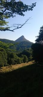 Foto von Jerome jourda entlang der Tour