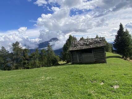 Foto von Ch Kurzke entlang der Tour