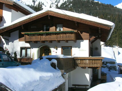 Haus Valtiner