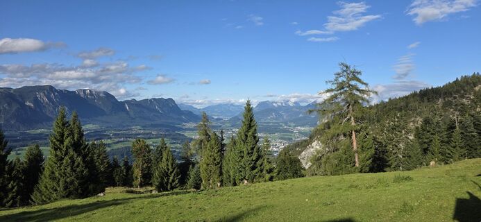 Fotó a Daniel Rößner honlapról a túra során
