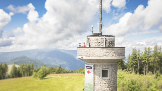 Brendturm