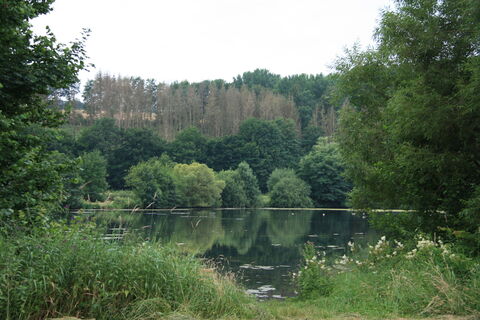 Keddinghäuser See