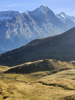 Foto von Darius Amarapura entlang der Tour
