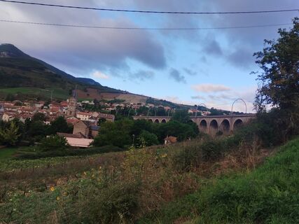 Fotografia z Ab Zaza na trase