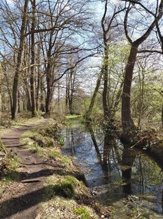 Foto von Willem kremer entlang der Tour