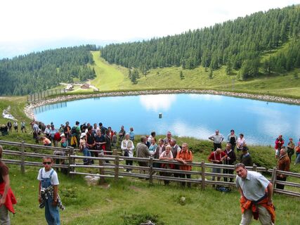 Trogalmsee