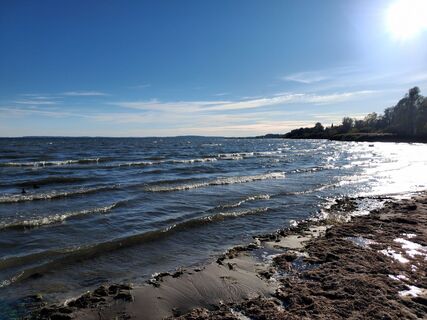 Fotografia z Schlossgeist73 na trase