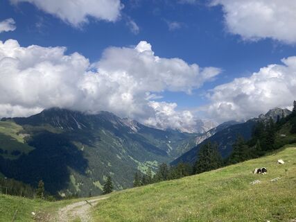 Fotografija s spletne strani Erik Tetteroo na poti