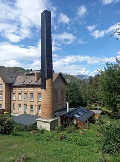 Foto von johstainer entlang der Tour