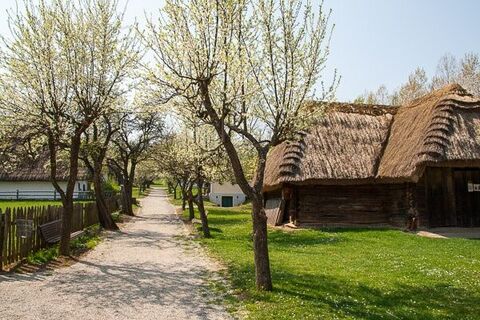 Freilichtmuseum Bad Tatzmannsdorf