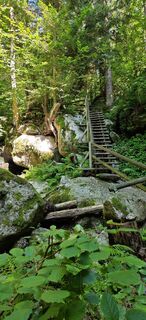 Foto von ReginaSt entlang der Tour