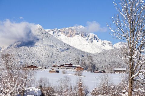 Hotel Kohlhiasl - Höh