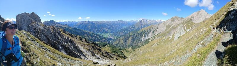 Foto von mooserchris entlang der Tour
