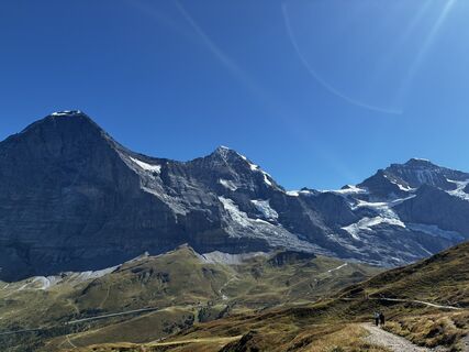 Foto von Udo Weller 1 entlang der Tour