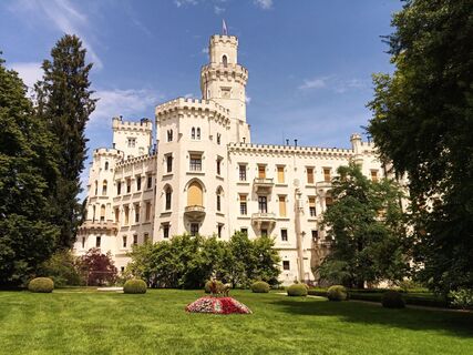 Fotografija s spletne strani Erwin Krumböck na poti