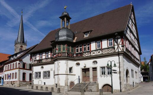 Grünsfeld