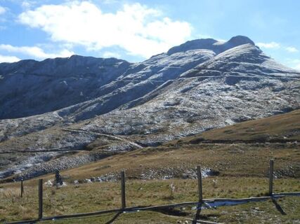 GTA High Marguareis Variante: Etappe 68B Rifugio Don Barbera - Rifugio Havis de Giorgio