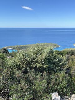 Fotografia z We Sal na trase