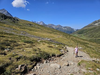 Fotó a Koen de Laat honlapról a túra során